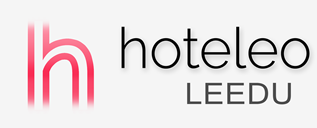 Hotellid Leedus - hoteleo