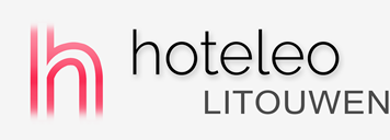 Hotels in Litouwen - hoteleo