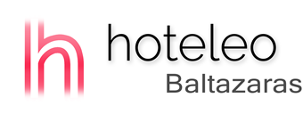 hoteleo - Baltazaras