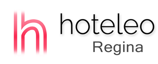 hoteleo - Regina