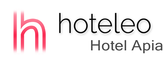 hoteleo - Hotel Apia