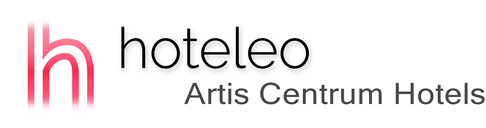 hoteleo - Artis Centrum Hotels
