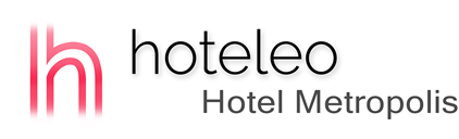 hoteleo - Hotel Metropolis