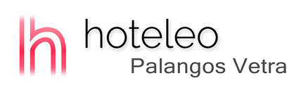 hoteleo - Palangos Vetra