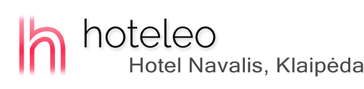 hoteleo - Hotel Navalis, Klaipėda