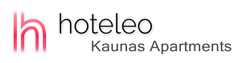 hoteleo - Kaunas Apartments