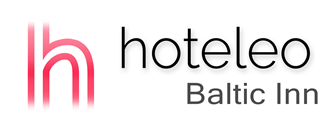 hoteleo - Baltic Inn