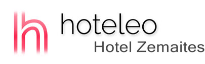 hoteleo - Hotel Zemaites