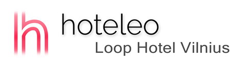 hoteleo - Loop Hotel Vilnius
