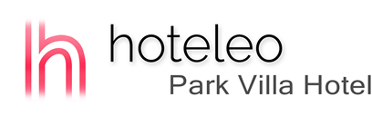 hoteleo - Park Villa Hotel