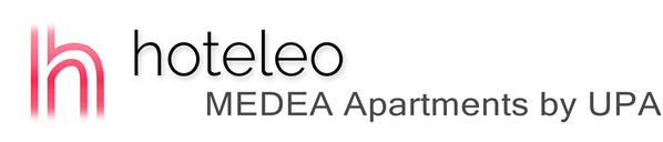 hoteleo - MEDEA Apartments by UPA