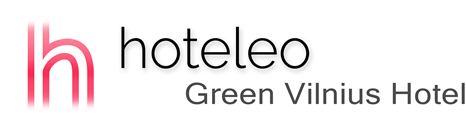 hoteleo - Green Vilnius Hotel