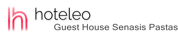 hoteleo - Guest House Senasis Pastas