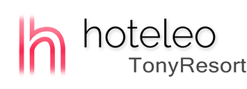 hoteleo - TonyResort
