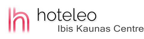 hoteleo - Ibis Kaunas Centre