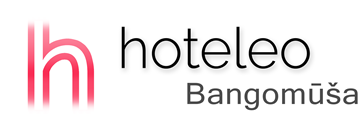 hoteleo - Bangomūša