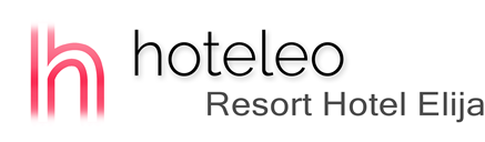 hoteleo - Resort Hotel Elija