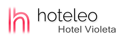 hoteleo - Hotel Violeta