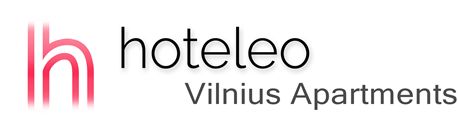 hoteleo - Vilnius Apartments