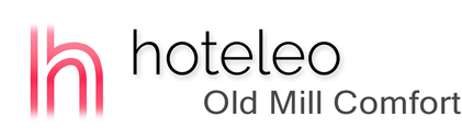 hoteleo - Old Mill Comfort